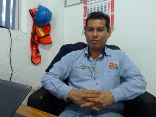 Exigen a diputados federales gestionen recursos para el ISSSTE